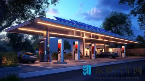 汽车界又有大动作-1