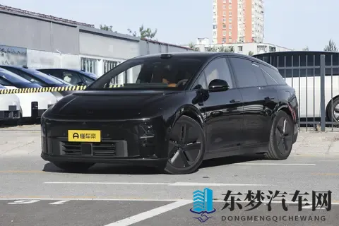 理想汽车增程动力SUV系列累销超140万辆,涵盖五款热销车型-1