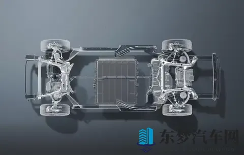 2026款岚图梦想家 PHEV：家用商用都合适，细节里藏着温度-1
