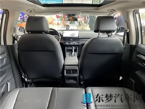 新款CR-V真敢给！11元下订直接抵1111元这波操作太秀了