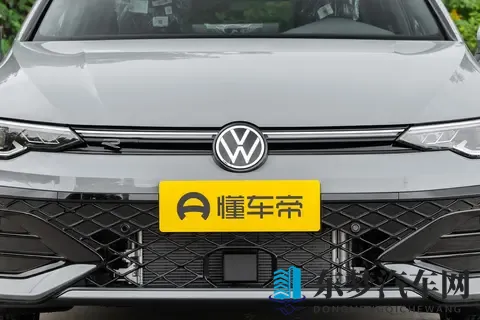 大众“小钢炮”更新归来！-2