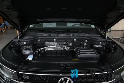 解析 2026 款大众揽巡：从动力到配置的选购要点-2