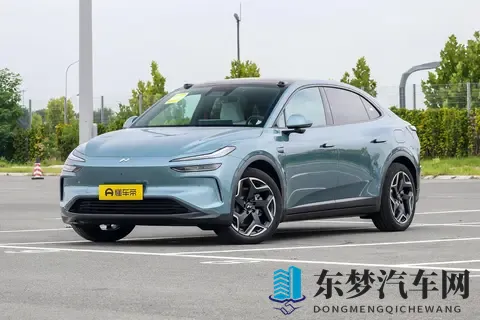 百公里电耗119度，续航740km！乐道L60这实力怎么样？-2