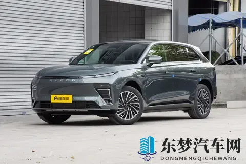 奇瑞又出爆款！1898万起，标配20T+4驱，续航超1600公里-2