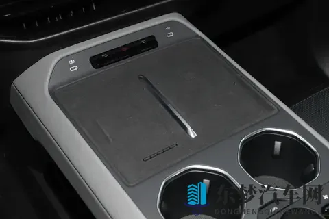 新车  纯电+增程_竞争方程豹豹5？福特智趣烈马11月18日开启预售-3