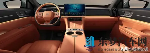 10 万级七座首选！捷途 X70L CDC 悬挂 + 282 米轴距实测-1