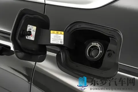 林肯Z混动系列4款配置，区别在哪？-2