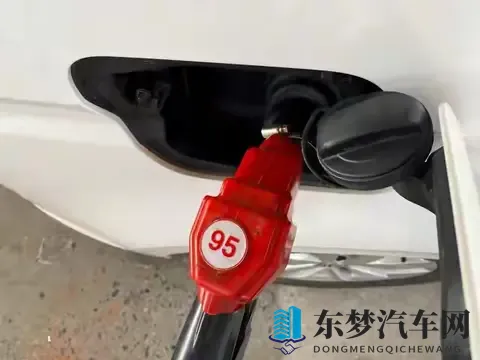 为何用了95的汽油发动机更安静动力更好了？内行人告诉你答案！-1
