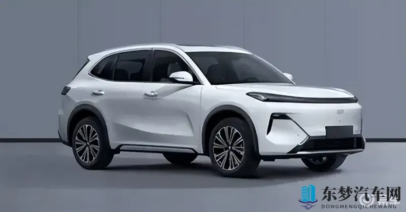 新款星舰7补齐短板，配298度大电池，续航155公里