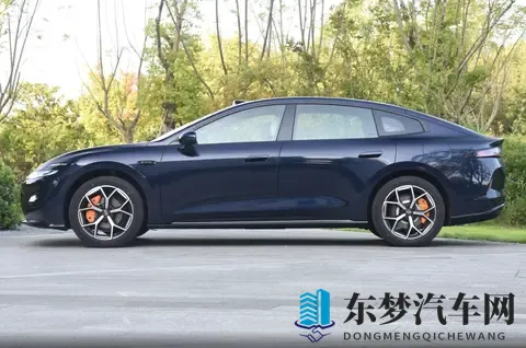 20万内的“蓝牌新势力”全新威兰达有要扛起油车大旗？