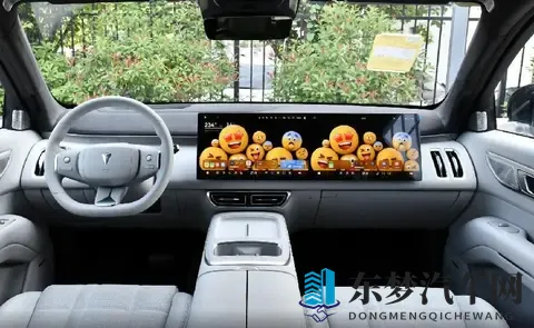 深蓝S09对比领克900:30万预算买哪款更值得?-2