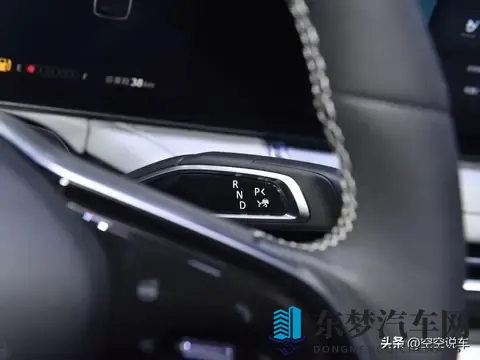 “价格搅屎棍”配20T+9AT的7座MPV，仅11万出头，可平替GL8？-3