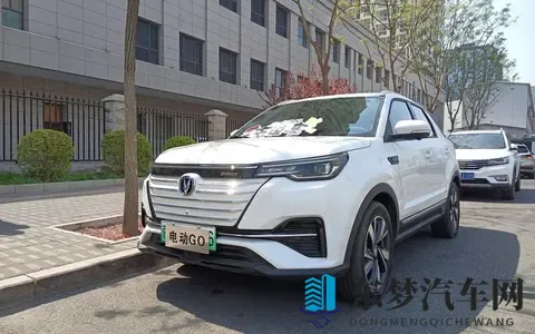 长安汽车：从历史变迁到新能源突破，独特发展路径待探讨？-2