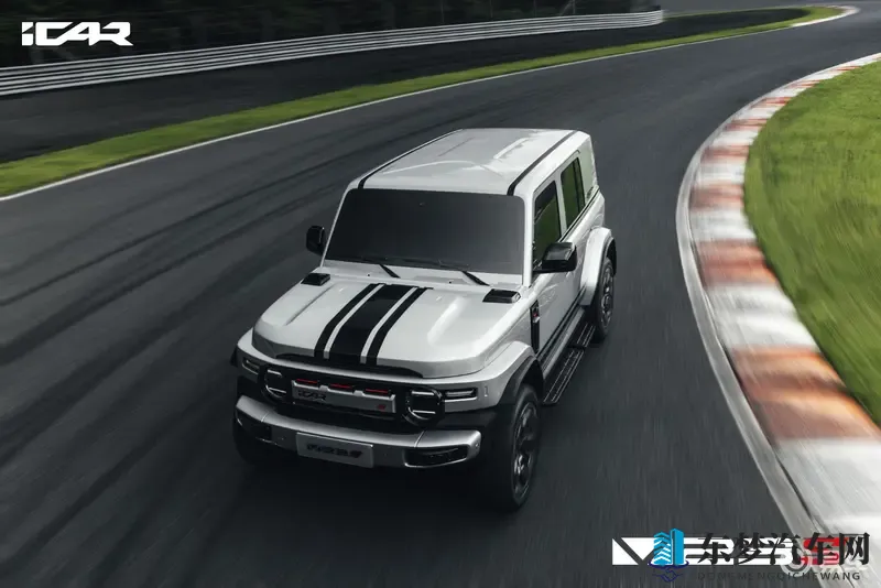 梅丽莎.劳伦成人片：科技浪潮下，新能源汽车与自动驾驶未来可期-1