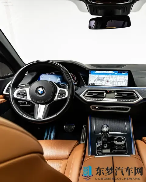 宝马X5二手 怎么选？