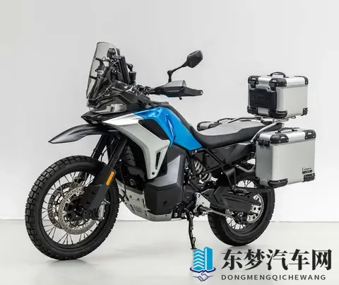 新车快报：升仕175踏板车亮相；春风1000MT申报，另有豪爵150等！-2