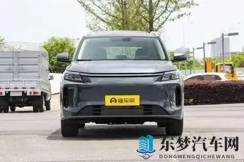 12万级插混SUV怎么选？第三代蓝电E5 PLUS太懂家用了-2