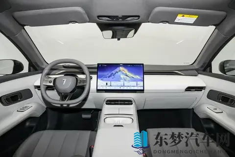 新车预售价1399万元起_标配激光雷达,深蓝L06将于11月18日上市-2