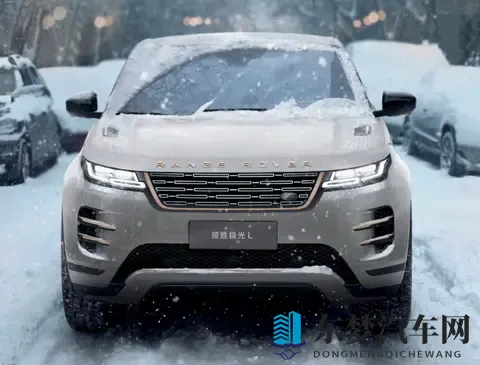 精神洁癖拒绝撞衫，30万内的预算，揽胜极光L可以让你放弃奥迪Q5L-3