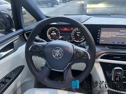 一手别克GL8Avenir：20款四座尊礼版，18万多享受陆地头等舱？-2