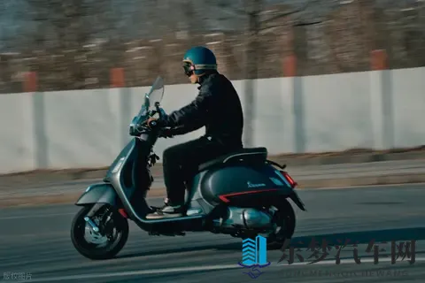 摩托车上高速,12省市政策突变!-2