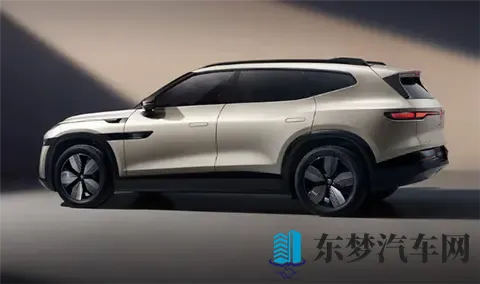 安徽大众与众08申报：车长5米纯电SUV 续航700公里-1