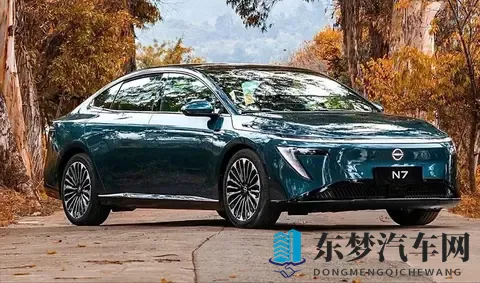 日产N7卖火了后，趁热打铁，又要推出了“插混版”？