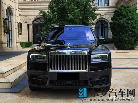 从年销1653辆到289辆，劳斯莱斯遭遇了啥？富豪们消费风向变天了-1