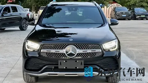 三年奔驰GLC，5万公里，感受豪华品牌驾驭乐趣？-1