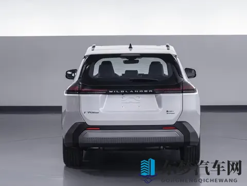 全新丰田威兰达11月20日上市，新增20L动力，前脸和全新RAV4相似-1