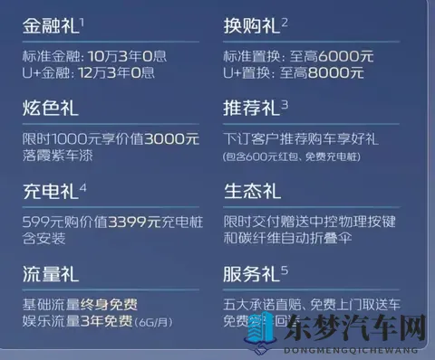 小米SU7“平替”?长安启源A06售价1099万起,难道它是红米SU7?-3