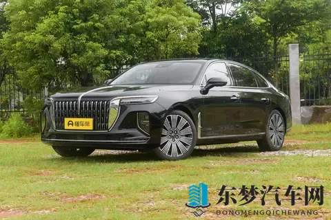 红旗 H9 选买：旗享 vs 旗畅差 4 万，哪款最值？-3