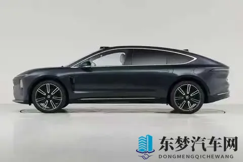 蔚来ET9到底咋样？80万级的国产车，我体验了一番-1