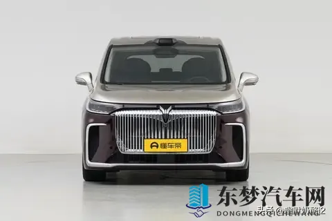 岚图梦想家“山河版”要回来了四座✙华为黑科技,MPV市场要变天-2