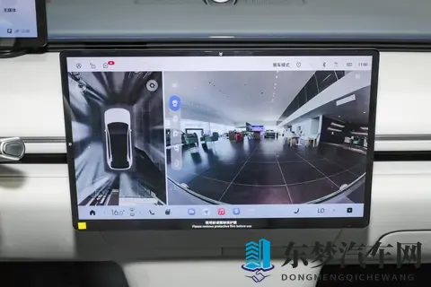 星纪元ET11月又有新动作，降价+增配，谁还说它不香？
