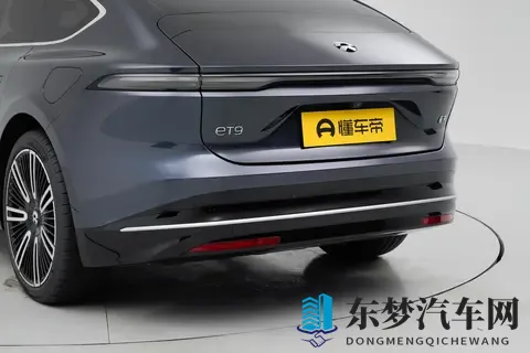 深度体验蔚来ET9：技术旗舰与行政旗舰的融合之作，值得购买吗？-1