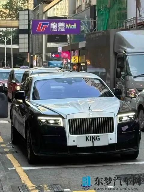 港澳车牌照有多少种-1