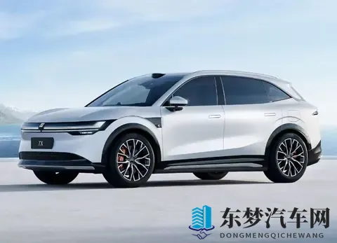 2025年最值得期待的家用SUV，每一款都是重磅选手-2