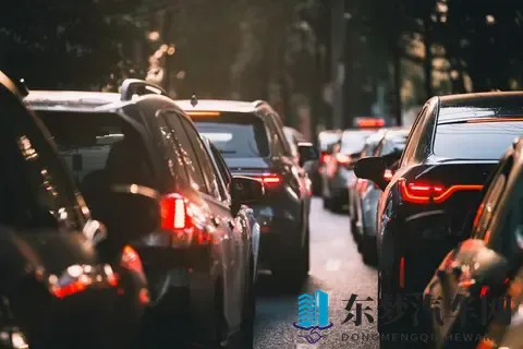 新能源神话破了？燃油车连涨4月，占比近半