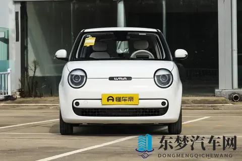 剥洋葱式分析：长安 Lumin 三款车型谁是性价比真王者-3