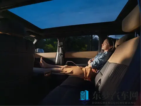 新车  纯电+增程_竞争方程豹豹5？福特智趣烈马11月18日开启预售-1