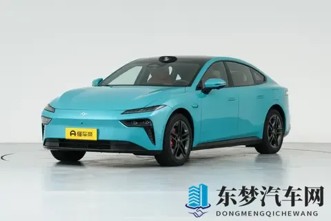 预售1499万元起，东风奕派eπ007+年轻人的轿跑梦触手可及-1