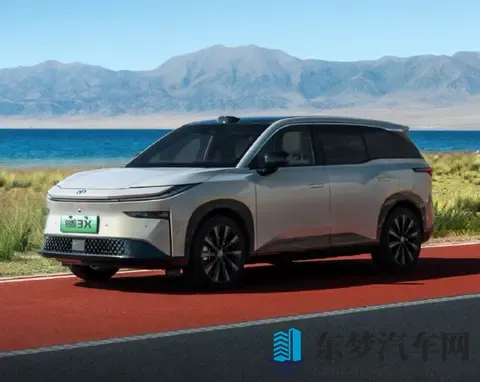 打脸了？5款新车交付破万，哪款让你最意外？-2