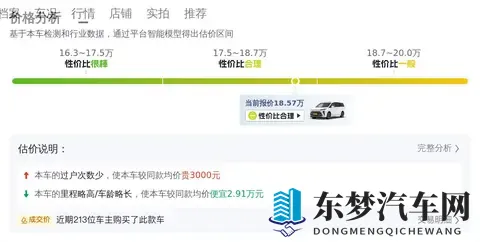 一手别克GL8Avenir：20款四座尊礼版，18万多享受陆地头等舱？-1