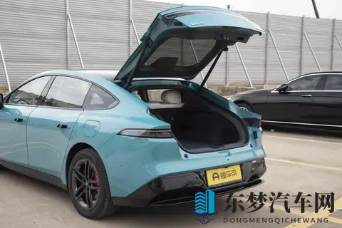 15 万级新能源轿跑新选项，Eπ007+ 能否打动你？