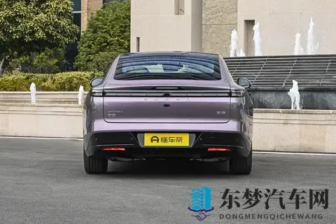 2025 款星纪元 ES 纯电版,37秒破百+710公里续航,11月购车享福利-1