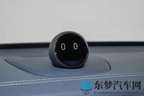 蔚来ET9 2025款：行政出行有了新选择，BBA的下一台可以是它