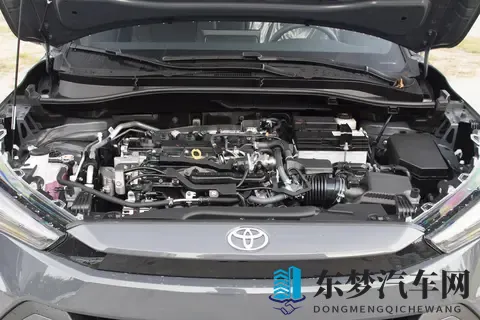 聚焦丰田锋兰达 2026 款双擎豪华版 1598 万级 SUV 的实用之选-1