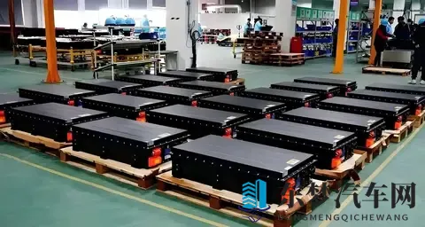 合资强势反扑？奔驰固态电池实测1205km，国产新能源慌了？-3