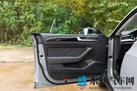 大众CC购车手册：配置差异详细解读-2